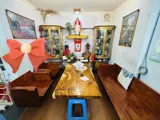 Bán Nhà Đẹp Khu Phan Văn Trị, Gò Vấp, Hcm – Hẻm Ô Tô – 4 Tầng – Nở Hậu - Ảnh 1