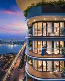 The Legend Đà Nẵng – Vừa Ở Vừa Đầu Tư, Khai Thác Cho Thuê Tốt - ảnh 1