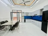 Nhà Hẻm Xe Hơi, Huỳnh Tấn Phát, 4 Tầng, Hơn 7 Tỷ Tí, Để Lại Nội Thất Trong Nhà - Ảnh 3