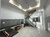 Bán Nhà 4 Tầng Ngô Chí Quốc Bình Chiểu Thủ Đức - 65M2 - Đường 8M - 6 Tỷ - Ảnh 2