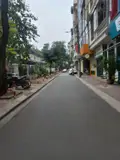 Cho Thuê Nhà Phân Lô Phố Đỗ Quang Giá 28 Tr/tháng - ảnh 1