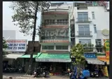 Giá Tốt: Bán Nhà Dt 33M2, Căn Góc 2 Mặt Tiền – Số 75A Ký Con, P.bến Thành, Q.1, Hcm - Ảnh 1