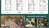 Chính Chủ Bán Nhà Phố Tx5 -120 Green City, Xã Đức Hòa Thượng, Đức Hòa - Long An - Ảnh 1