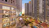 Chỉ 150Tr Sở Hữu Căn Hộ 2Pn Bcons Center City, Đường Thống Nhất, P.đông Hòa, Tp.dĩ An, Bình Dương - ảnh 2
