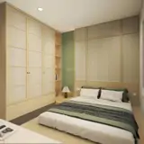 Chỉ 150Tr Sở Hữu Căn Hộ 2Pn Bcons Center City, Đường Thống Nhất, P.đông Hòa, Tp.dĩ An, Bình Dương - ảnh 4