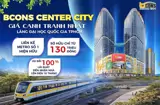 Chỉ 150Tr Sở Hữu Căn Hộ 2Pn Bcons Center City, Đường Thống Nhất, P.đông Hòa, Tp.dĩ An, Bình Dương - ảnh 5