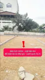 Cắt Lỗ Sâu 700 Triệu - Bán Lô Đất Đẹp Giá Rẻ - Kinh Doanh Tốt - Ảnh 3