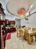 Hxh Phạm Văn Chiêu 81M² – Ô Tô Vào Nhà – Chỉ 8.5 Tỷ - Ảnh 2