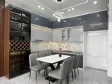 Nhà 4 Tầng Mới Tinh Ngõ 522 Ngô Gia Tự - 41M 4 Tầng - Gần Chợ Cát Bi - Ảnh 3