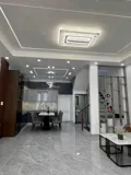 Nhà 4 Tầng Mới Tinh Ngõ 522 Ngô Gia Tự - 41M 4 Tầng - Gần Chợ Cát Bi - Ảnh 2