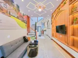 Khu Vực Hiếm Nhà Bán - Ngay Sân Bay - Full Nội Thất - Nhà Đẹp Ở Ngay - Sổ Vuông A4 - Nhĩnh 5 Tỷ - Ảnh 1