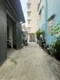 Bán Nhà Hẻm Nguyễn Văn Quá – Đông Hưng Thuận, Quận 12 – Vị Trí Đẹp, Gần Công Viên - Ảnh 1
