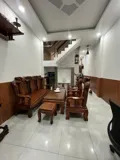 Bán Nhà Hẻm Nguyễn Văn Quá – Đông Hưng Thuận, Quận 12 – Vị Trí Đẹp, Gần Công Viên - Ảnh 3