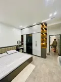 Bán Nhà Lô Góc 4 Tầng Tại Kiều Sơn – Văn Cao, Oto Vào Tận Cửa, Nhà Đẹp Ở Ngay - Ảnh 5
