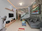 Bán Nhà Mới Tttp 3 Tầng Hẻm Cao Đài P. Tây Nha Trang - ảnh 3