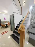 Bán Nhà Mới Tttp 3 Tầng Hẻm Cao Đài P. Tây Nha Trang - ảnh 5