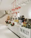 Sang Nhượng Quán Trà Sữa The Alley – Vị Trí Vàng Trung Tâm Đà Nẵng - Ảnh 3
