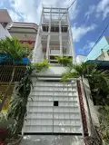 Nhà Mới 3 Tầng Sát Biển 100M – Ô Tô Tận Cửa – Full Nội Thất – 11 Tỷ - ảnh 1