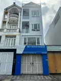 Chính Chủ Cho Thuê Nhà Nguyên Căn 99M2, 4 Phòng Ngủ Tại Phường Tân Thới Nhất, Quận 12 - Ảnh 3