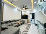 Nhà Hiện Đại Khu Đô Thị Mỹ Gia Vài Bước Tới Sân Banh Tặng Full Nội Thất Xịn - Ảnh 1