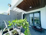 Nhà Hiện Đại Khu Đô Thị Mỹ Gia Vài Bước Tới Sân Banh Tặng Full Nội Thất Xịn - Ảnh 2