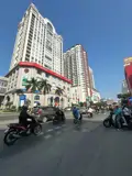 Bán Nhà 2 Mt Lê Đại Hành - Ngay Ba Tháng Hai, 3,8X30m, 2 Tầng - Gpxd 9 Tầng, 25,5 Tỷ - Ảnh 1