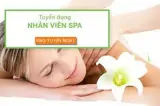 Cần Tuyển Nhân Viên Làm Việc Tại Spa/nail Hoàng Mai , Tân Mai - ảnh 2