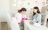 Cần Tuyển Nhân Viên Làm Việc Tại Spa/nail Hoàng Mai , Tân Mai - ảnh 3