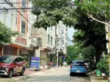 Bán Đất Phân Lô Ô Tô,Vỉa Hè,Dt 68M,Lai Xá,Hoài Đức,Hà Nội - Ảnh 2