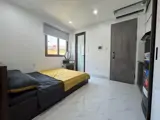 Cho Thuê Ccmn Đẹp Thoáng Tại 82 Kim Mã - Ba Đình - Ảnh 3