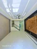 Bán Nhà 4 Tầng Thang Máy Hiện Đại Ngay Trần Lãm - Gần Chợ Đậu Và Nguyễn Tông Quai Đi Vào - Ảnh 3