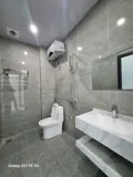 Bán Nhà 4 Tầng Thang Máy Hiện Đại Ngay Trần Lãm - Gần Chợ Đậu Và Nguyễn Tông Quai Đi Vào - Ảnh 2