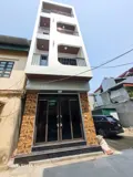 Bán Nhà 4 Tầng Thang Máy Hiện Đại Ngay Trần Lãm - Gần Chợ Đậu Và Nguyễn Tông Quai Đi Vào - Ảnh 5