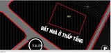 Đất (87X60) X. Tân An Hội – Ngang Khủng 87M – Chỉ 1,2Tr/m², Củ Chi - Ảnh 2