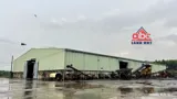 Xt076 Cho Thuê Xưởng Ưu Tiên Sx Chế Tạo Công Nghiệp, Cnc, Cn Phụ Trợ Không Ô Nhiễm - Ảnh 4