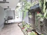 Bán Biệt Thự Sân Vườn Đường Só 38, Phường Hiệp Bình Chánh, Thủ Đức, Tp Hcm Dt 170M2, 3 Tầng. Giá - Ảnh 1