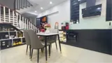 Bán Nhà Phúc Lợi 5 Tầng 43M – Sát Chợ - Dân Trí An Ninh Chỉ - 7.3 Tỷ - Ảnh 3