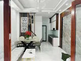 Bán Nhà Phúc Lợi 5 Tầng –3 Bước Đến Trường - Hàng Xóm Vin Chỉ - 7.1 Tỷ - Ảnh 1