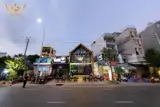 Cho Thuê Nhà Mặt Tiền Bờ Bao Tân Thắng Q.tân Phú 400M²,Ngang 12.5M, Cạnh Aeon - ảnh 2
