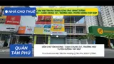 Cho Thuê Nhà Mặt Tiềntân Hương Q.tân Phú 108M²,2Tầng, 16Triệu - ảnh 1