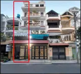 Chính Chủ Bán Nhà 1 Trệt,Lửng 3 Lầu 62/7 Phạm Huy Thông, P7, Gò Vấp, Tphcm - Giảm 15.4 Tỷ Bao Phí - Ảnh 2