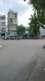 Bán Đất Tặng Nhà Trệt Lầu Mặt Tiền Đường Số 5 Hiệp Bình Phước - Liền Kề Kđt Vạn Phúc - Ảnh 3