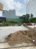 Cắt Lỗ Bán Gấp Lô Đất 90M2 Mt Mai Bá Hương Gần Võ Văn Kiệt - Vành Đai 3 - Ảnh 2