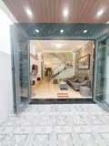 Bán Nhà Mới Tttp 3 Tầng Hẻm Cao Đài P. Tây Nha Trang - ảnh 2