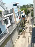 Bán Nhà 3 Tầng Ngô Chí Quốc Bình Chiểu Thủ Đức - 52 M² - Tặng Full Nội Thất - 4.6 Tỷ - Ảnh 1