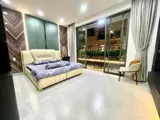 Nhà Vườn 7 Phòng, Xe Hơi Ngủ Trong Nhà, Giá Chỉ 6,99 Tỷ, 4 Tầng - Ảnh 2