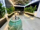 Nhà Vườn 7 Phòng, Xe Hơi Ngủ Trong Nhà, Giá Chỉ 6,99 Tỷ, 4 Tầng - Ảnh 3