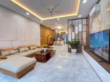 Nhà Đẹp Hiện Đại Trong Khu Đô Thị An Ninh Nh  ất Tại Nha Trang Sẵn Hợp Đồng Thue 32Tr/tháng - ảnh 3