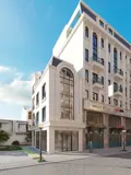 Cho Thuê Mp Nguyễn Hoàng, 70M2, Mặt Tiền 4,2M 8 Tầng, Thang Máy - Ảnh 1