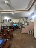 Nhà Mt Đường Số 1 Quận Gò Vấp Phường 4 Cũ - Ảnh 1